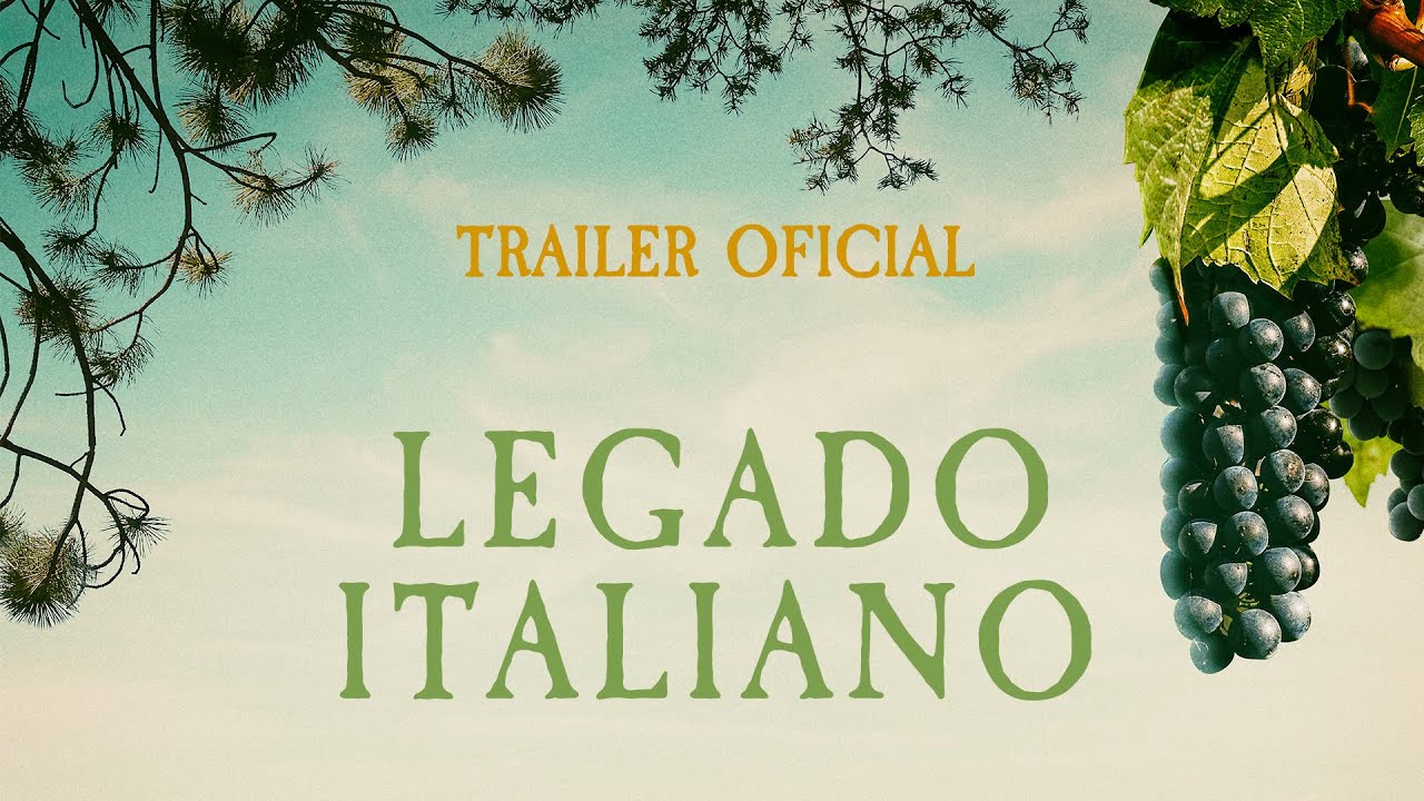 ‘Legado Italiano’, na Netflix, é documentário afetuoso sobre imigração