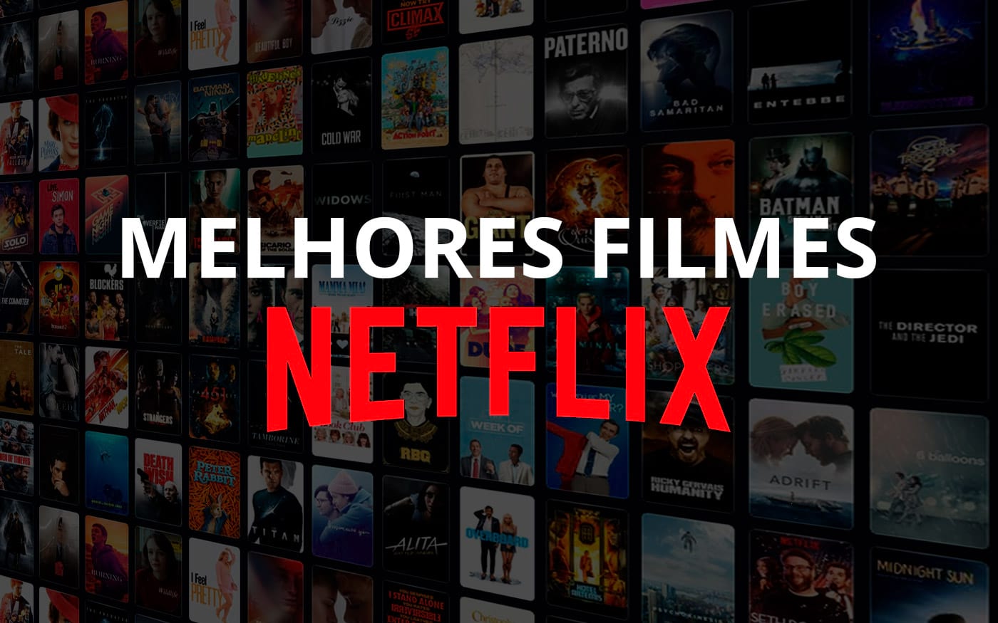 15 filmes italianos para assistir na Netflix